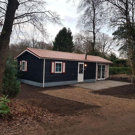 Chalet Forest Vila Baarle-Nassau Exterior foto