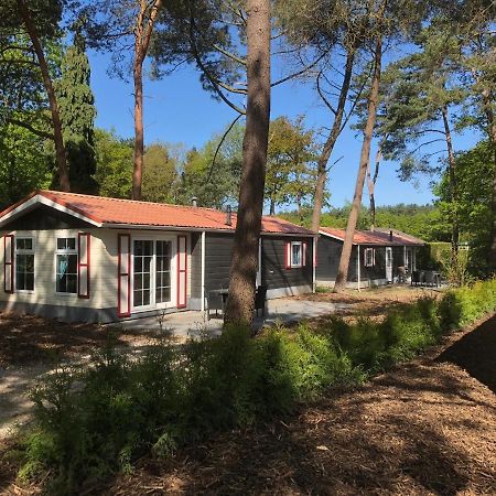 Chalet Forest Vila Baarle-Nassau Exterior foto