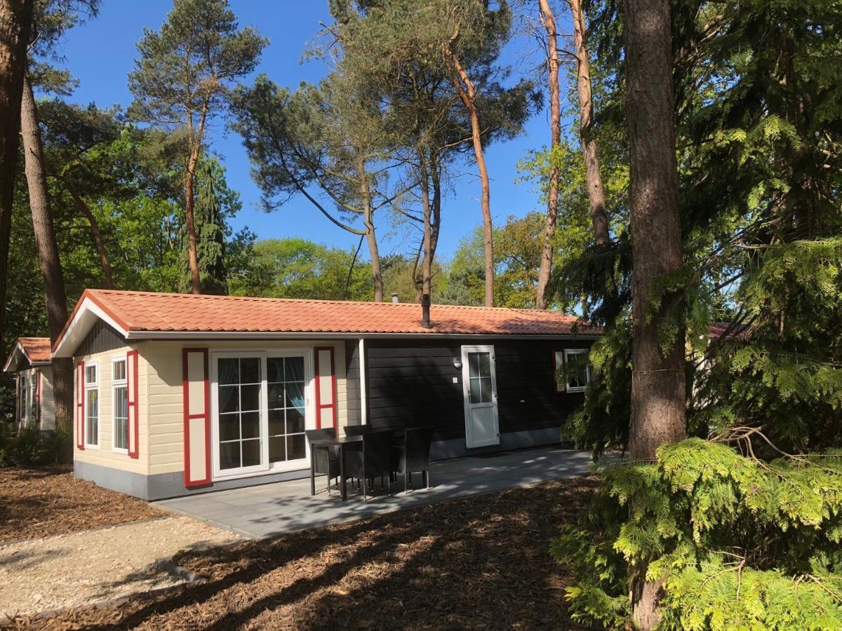 Chalet Forest Vila Baarle-Nassau Exterior foto