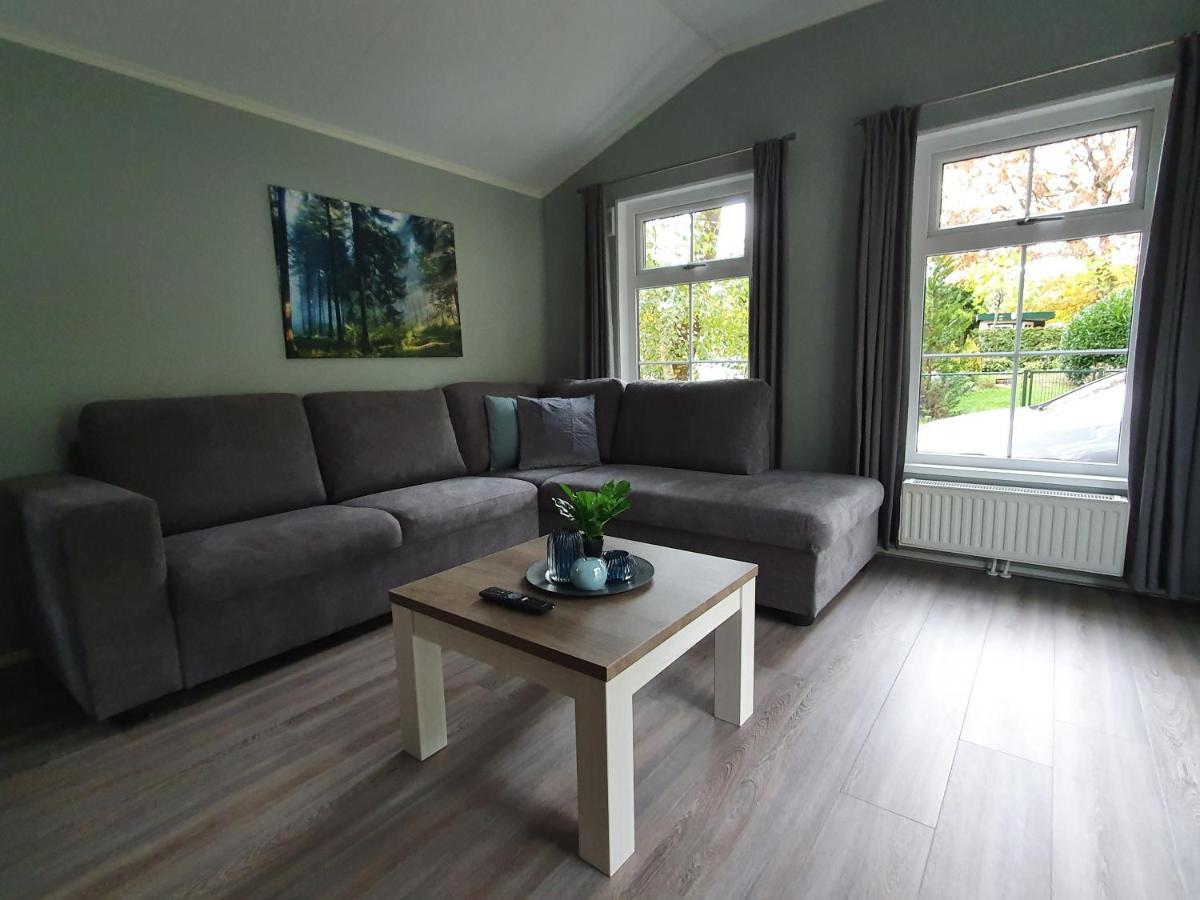Chalet Forest Vila Baarle-Nassau Exterior foto